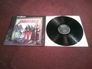 BLACK SABBATH SABOTAGE UK 1ST PRESS VINYL 1Y 1 2Y 1 NEAR MINT AUDIO 9119001