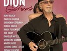 DION GIRL FRIENDS NEW LP