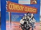 Sons of the Pioneers Cowboy Classics RCA Victor P168 78 RPM 4 Record Set.