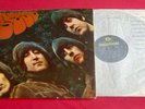 THE BEATLES - RUBBER SOUL - 1965 UK 1st PRESSING - RARER E.J DAY SLEEVE - EX