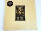 The Band - The Last Waltz 3 LPs, VG+, 1978 Warner Bros.