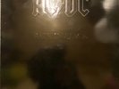 AC/DC – Back In Black Vinyl Record FIRST UK Pressing 1980