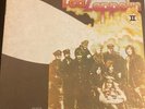 Led Zeppelin - Led Zeppelin II LP (1969) Atlantic - SD 8236. VG+/VG+