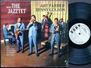 ART FARMER BENNY GOLSON Meet The Jazztet LP ARGO LP 664 US 1960 MONO McCoy Tyner