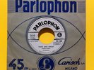 THE BEATLES (45 RPM - ITALY) PFC 7503 
