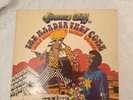 Jimmy Cliff The Harder They Come 1972 UK Record Vinyl LP ILPS9202 A&B Reggae