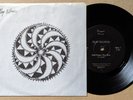 Clay Allison Fell from the sun 1984 NM 45 Opal Kendra Smith David Roback