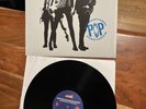 MATERIAL ISSUE - International Pop Overthrow LP Ltd Ed 2021 OOP In Shrink Power