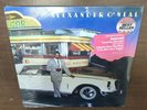 ALEXANDER O'NEAL - Self Titled Vinyl LP IN SHRINK W/HYPE 1985 | Sealed