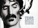 Frank Zappa - Brest 1979 Volume 2: French Broadcast Recording