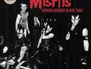 Misfits - Horror Business In New York (violet vinyl)