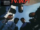 NWA - Straight Outta Compton (incl. mp3) (180g)