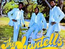 The Chantells - Waiting In The Park (UK press)