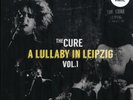 The Cure - A Lullaby In Leipzig Volume 1 (clear vinyl)