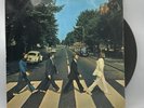 The Beatles - Abbey Road - 1969 Germany Press Album (VG+)