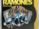 The Ramones - Road To Ruin - 1978 US 1st Press Sterling (NM) Ultrasonic Clean￼