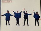 The Beatles Help  PMC 1255 Original First Pressing Mono, Fabulous Copy