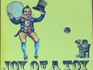 Kevin Ayers: Joy Of A Toy (Sealed 2024 Cherry Red/Esoteric Records Reissue)