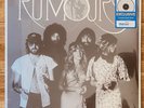 Fleetwood Mac: Rumours Live (Exclusive Crystal Clear Vinyl, 2023) New/Sealed