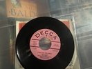 RARE 45 RPM PROMO: I Can See For Miles / Mary-Anne Shaky Hands, The WHO (FH)