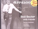 RED RECTOR APPALOOSA OLD HOMESTEAD  STILL SEALED    VINYL LP 142-90W