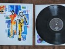AIR French Band - Moon Safari LP 1998 Source/Virgin V 2848 *RARE* Future Jazz