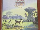 YES TOPOGRAPHIC DRAMA 3lp Live Mint Unplayed