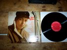 BOB DYLAN self titled MONO Columbia CL 1779 / 1960's 2-EYE  debut VINYL LP