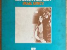 ANNETTE & PAUL BLEY Dual Unity JAPAN LP 1972 FREEDOM PA-7032