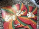Doja Cat SIGNED Say So Vinyl Single Autographed Sleeve + Sealed EP Nicki Minaj