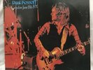 2 x Vinyl LP Paul Kossoff Croydon June 15th 1975 SDLP 1002   CG L23