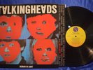 Talking Heads 'Remain In The Light LP