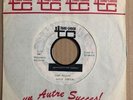 DOLLY PARTON- DUMB BLONDE+HAPPY BIRTHDAY,CANADA, ACETATE PROMO, 2-SIDED, RARE