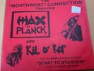The Northern Connection