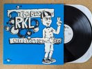 Rich Kids On LSD The Best Of RKL On Mystic Records LP 12