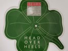 TEARS FOR FEARS-HEAD OVER HEELS 45RPM 7