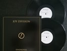Joy Division  Eindhoven - Test Pressing