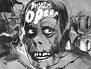 The Laze - The Phantom Of The Opera (1925 Motion Picture Soundtrack) (LP, Album)