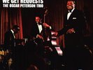 Oscar Peterson Trio - We Get Requests LP 45 RPM 180 Gram Audiophile Vinyl Record
