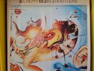 DIRE STRAITS - ALCHEMY LIVE VINYL 2 x LP 1st UK Press VERTIGO