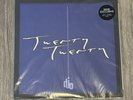 Djo Twenty Twenty Limited Indie Exclusive Black Blue Vinyl /IN HAND  Sealed/ New