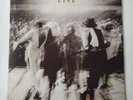 fleetwood mac  :  live 2lp  usa  warner  2wb3500