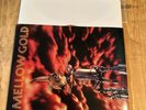 Beck - Mellow Gold BLUE VINYL LP Debut Bong Load Records Rare BL12