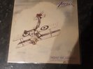 Xray Spex 7inch Highly Inflammable Rare Limited Edition Red Vinyl Nm Condition