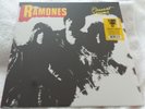 Ramones - Pleasant Dreams - Yellow Vinyl LP - NEW and Sealed MINT
