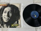 **RARE** BOB MARLEY-KAYA-1978 ORIGINAL 1ST USA PRESSING PROMO RECORD ILPS 9517
