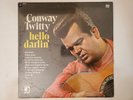 Conway Twitty - Hello Darlin' (Vinyl Record LP)