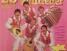 Orig. Alpenland Quintett - 20 Volltreffer (LP)