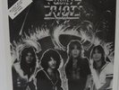 Quiet Riot Limited Edition Featuring Randy Rhoads BOOT LP Vinyl A384