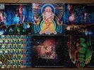 Hawkwind 2LP Space Ritual FOLDOUT SLEEVE UAS 29483/4XD Made in Germany Vinyl